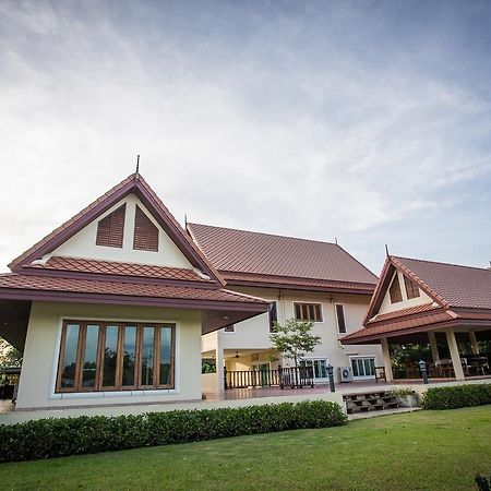 Thararin Villa Ban Doem Bang Ngoại thất bức ảnh