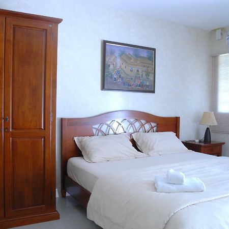 Thararin Villa Ban Doem Bang Ngoại thất bức ảnh